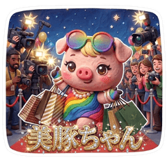 [new edition]Biton-chan