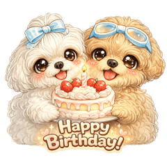 HappyBirthday DollarDarling