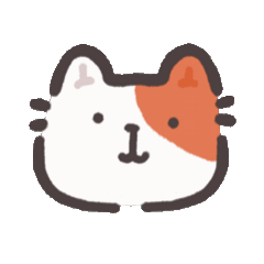 動態貓咪超超超超可愛的