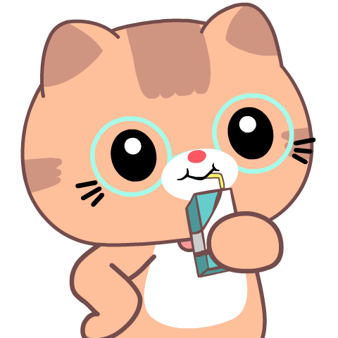 Ginger Cat 2 : Pop-up