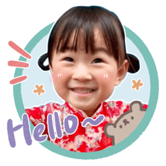 Riley寶寶的實用貼圖