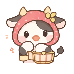 小牛2 (日常用語篇)