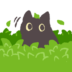 AYS黑貓與你(NEW)