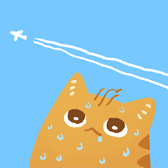 AYS貓貓很熱(無字版)