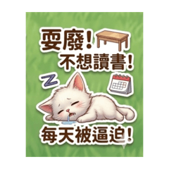 小茶米喵喵(五)