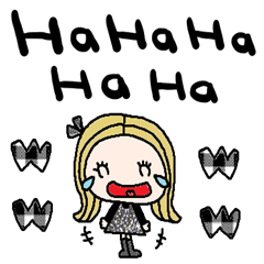 (nenerinsimplewordsticker615english)fix