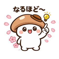 Mokokino|Springstamps youcanuseeveryday