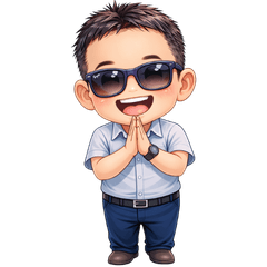 PraneeWitsawakamlaeKemiPhan Company