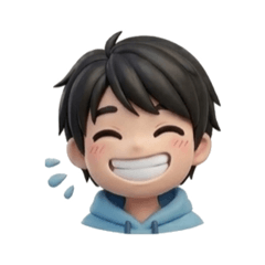 大眼哥雅烈日常