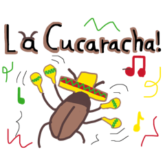 La Cucaracha