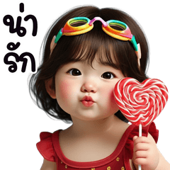 Chubby-cheeked girl Vol.18