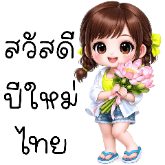 มะนาวหวาน : แซ่บเวอร์ (Big)