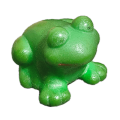 frog_ö