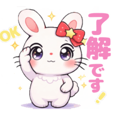 Fuwarin Stickers for Meetups2