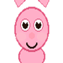 Cozy Daily Phrases Stickers2