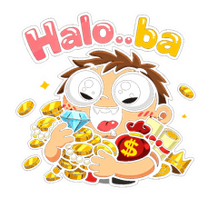 Indonesian Pun Greetings