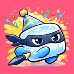 Marshmallow Mood Reactions (No Text)