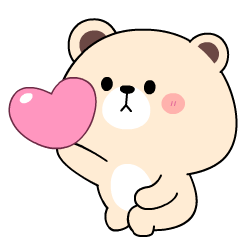 Tiny Ear Gomabon Animated 2