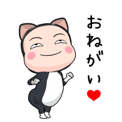 neko_shirokuro man.7