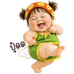 ❤️ตุ้ยนุ้ย กวน ทะเล้น7❤️