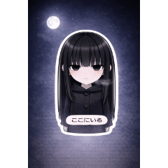 Mio Is Quietly There 2