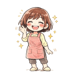 Quick Replies for Busy Moms (Sweet)