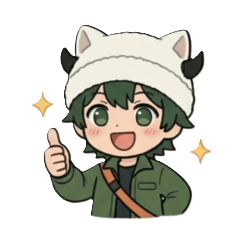 Cat-Ear Boy Reactions