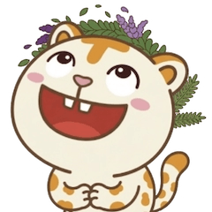 大武壠豹豹~Mahanru Rakrao!