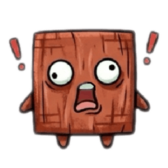 Brick Man 磚塊人專屬於你