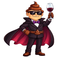 Big Ben - A very convenient stamp No.1