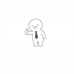 Business Casual LINE Stickers: Emotions
