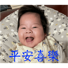 阿比以後會揍姨系列