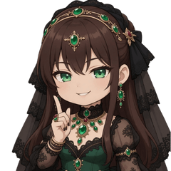 阿爾卡迪亞的嘴炮貴族日常 01