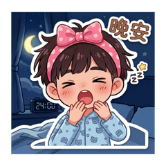 ㄊㄧㄥˊㄊㄧㄥˊ日常