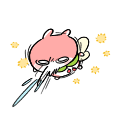 HARUHAMU CHAN (Move)