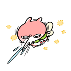 HARUHAMU CHAN (Move)