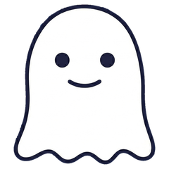 Tiny Ghost: Daily Feelings