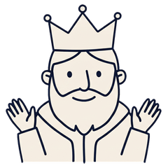 King Emotion Expressions