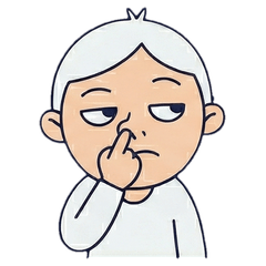 My Daily Feelings in Simple Lines