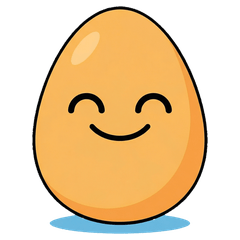 Happy Eggy Daily Reactions