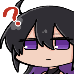 Amya's Sticker vol.4