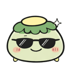 Puni Kappa Stickers
