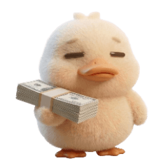 Duck of ahisan 3D version2
