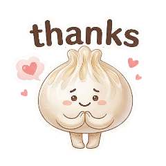 小籠包君:蒸氣生活