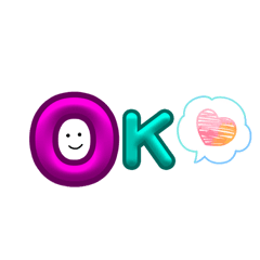 Pop Stickers to Stay Connected Part.1