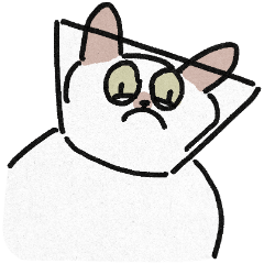 阿醬與噗嚕貓 4