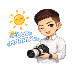 Eason生活日常攝影一年