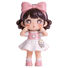 ★大貼圖★ 可愛妮妮超可愛