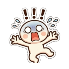 Sorry, No problem, OK / Alright, Receive – Stickers LINE | LINE STORE
