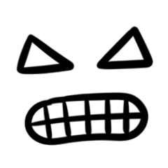 已讀亂回的表情4